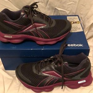Reebok RunTone shoes